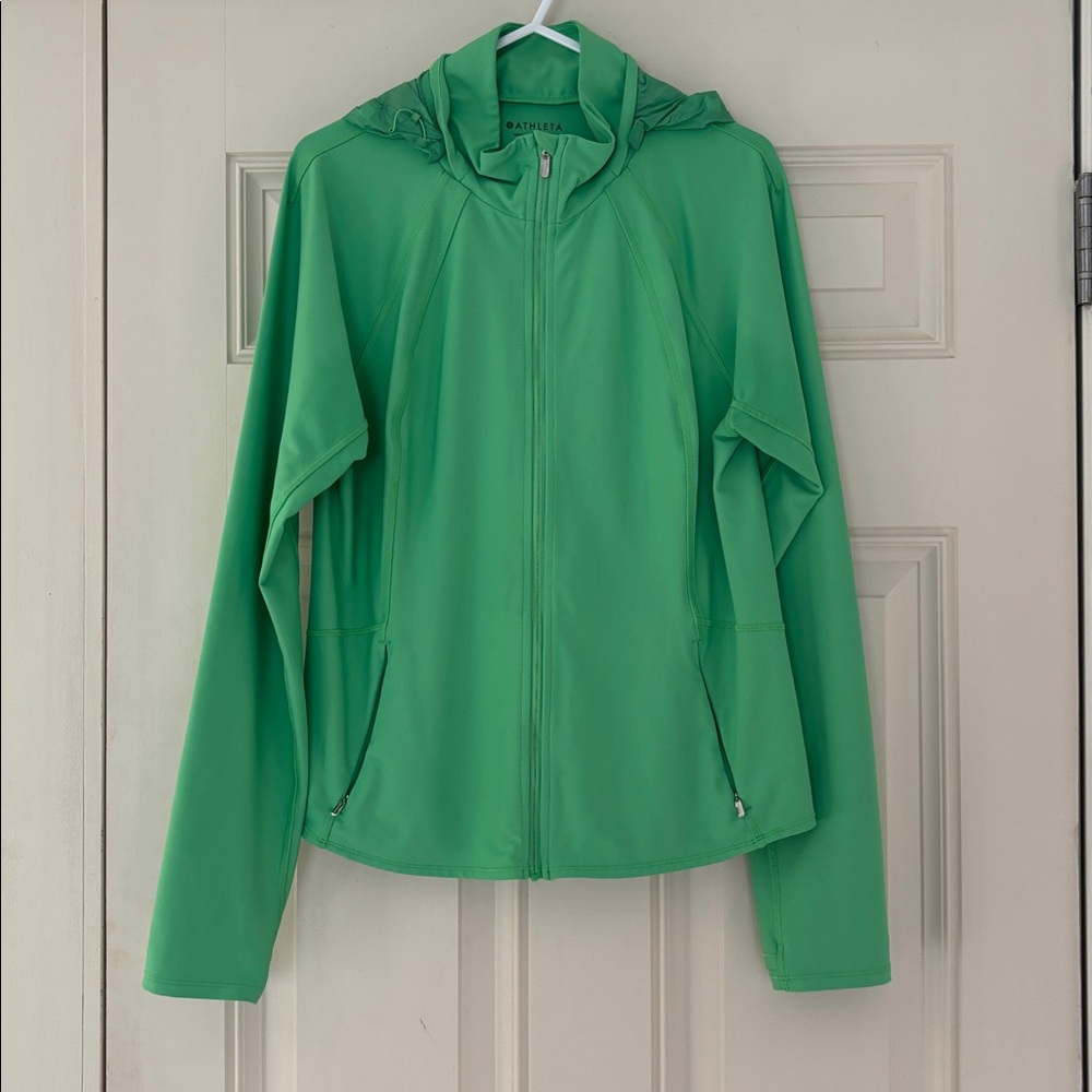 Athleta Interval Jacket - image 3